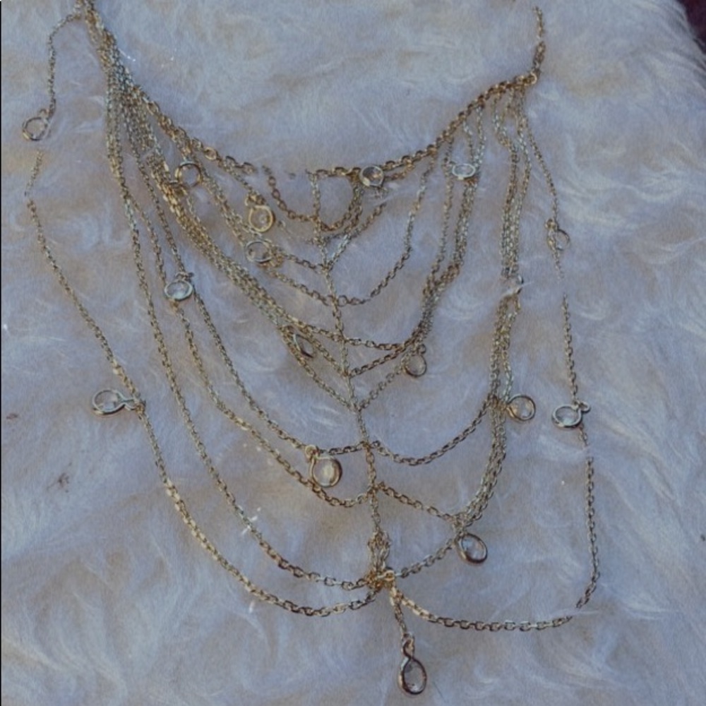 NECKLACE !!